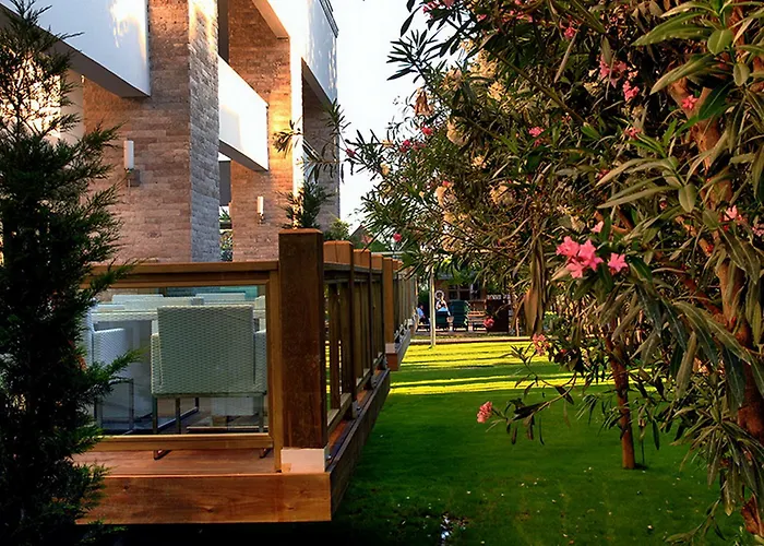 صورة Hotel Oleander مانافجات