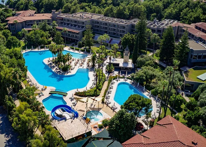 Barut Hemera Side photo